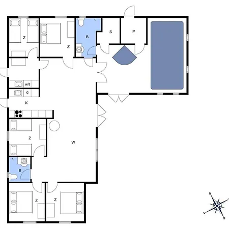 1305-stege-kaerhogevej-29 * Stege