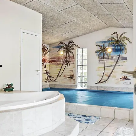 1305-stege-kaerhogevej-29 Casa vacanze