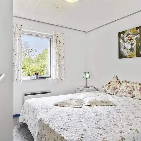 1305-stege-kaerhogevej-29 Casa vacanze *