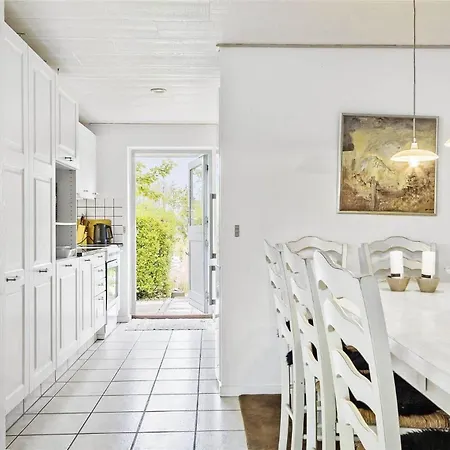 1305-stege-kaerhogevej-29 Casa vacanze