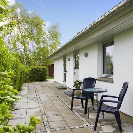 1305-stege-kaerhogevej-29 Casa vacanze *