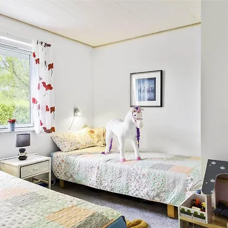 1305-stege-kaerhogevej-29 Casa vacanze