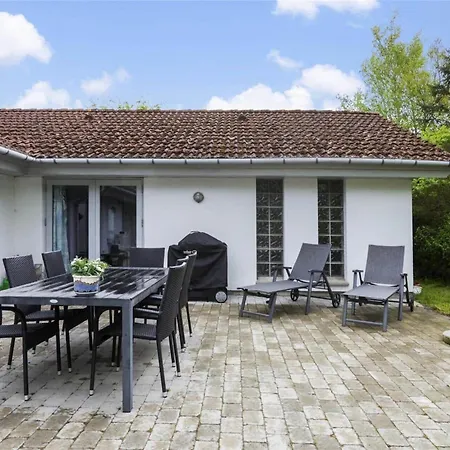 Casa vacanze 1305-stege-kaerhogevej-29