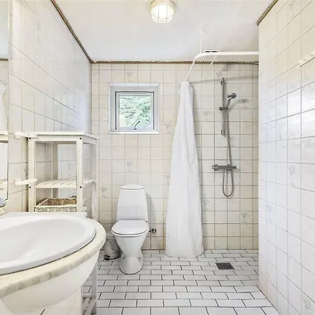 Casa vacanze 1305-stege-kaerhogevej-29 *