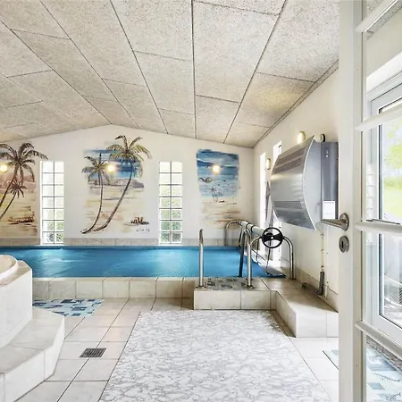 1305-stege-kaerhogevej-29 Casa vacanze Stege