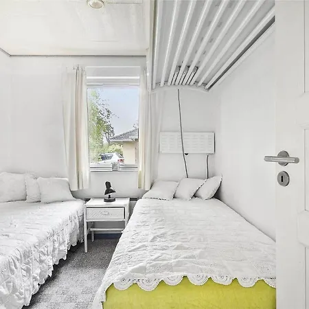 Casa vacanze 1305-stege-kaerhogevej-29