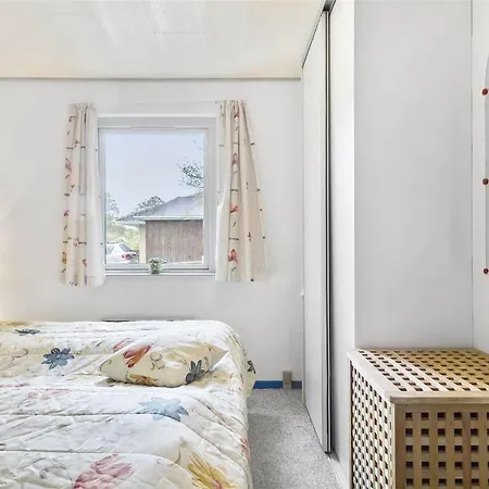 1305-stege-kaerhogevej-29 Casa vacanze *