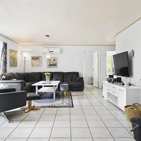 1305-stege-kaerhogevej-29 Casa vacanze Stege